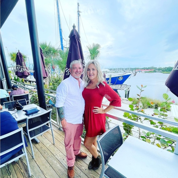 Christian Louboutin Fringe Boho Booties - Picture 11 of 12